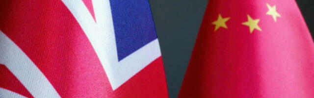 Еконмисти у Британији очекују већи удео кинеског увоза као последице Трампових царина