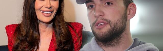 “Meni je samo rekao…” Ceca o teškoj Veljkovoj odluci i odlasku iz Srbije: “Neće se vraćati sigurno…”