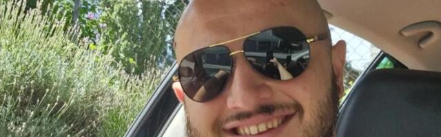 "Mogao je da pobegne, odabrao je da ostane": Ljudi doniraju novac za prevoz tela Stefana Ivanovića (FOTO)