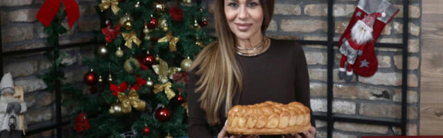 "KASPER ĆE DOBITI ČESNICU ZA BOŽIĆ" Mina Kostić se okrenula veri: Između žene i muškarca treba da stoji samo Isus!