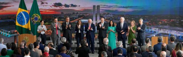 Predsednik Brazila vetom sprečio zakon kojim bi Bolsonaru bila smanjena zatvorska kazna