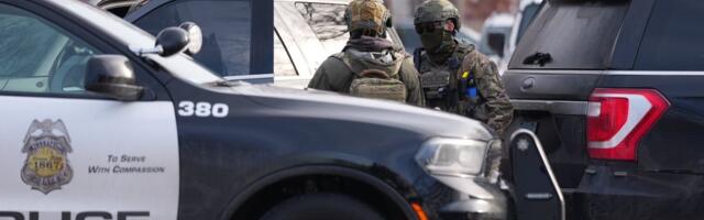 Novi snimak ubistva u Mineapolisu pojačao tenzije oko slučaja: Obe strane tvrde da je ovo dokaz da su u pravu!