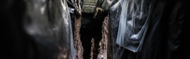 Čizme u Ukrajini: Smeju li Evropljani bez Amerikanaca?