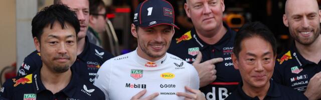 Ferari i Mercedes skupljaju milione: Ovo je uslov po kojem Maks Verštapen već na kraju 2026. može da napusti Red Bul