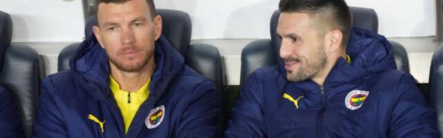 Željezničar potvrdio kontakte sa Edinom Džekom! (Foto)