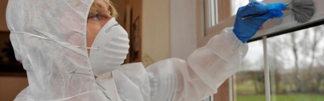 Radim kao čistačica mesta zločina: Policija me zove i odlično sam plaćena, ali jedno pravilo ne smem da prekršim