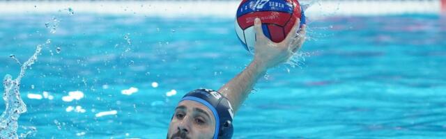 Vaterpolisti Srbije ogromni favoriti protiv Mađarske: Ovakve kvote teško da je bilo ko mogao da očekuje