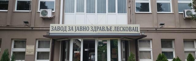 U Jablaničkom okrugu 163 obolele i tri preminule od zaraznih bolesti prošle godine