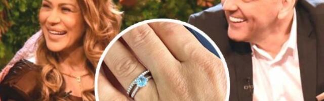 KASPER ODREŠIO KESU! Vilica će vam pasti kada čujete KOLIKO KOŠTA BURMA MINE KOSTIĆ!