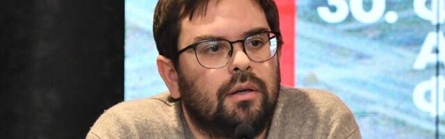 Stefan Ivančić: Trenutni ministar kulture je rekao istinu, da sistem treba da se menja, problem je što on ne razume ni kulturu ni kinematografiju