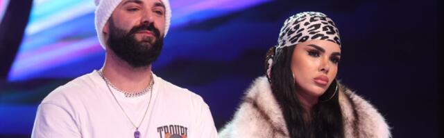 Anita Stanojlović i Luka planiraju bebu: "Sledeći mesec ćemo to i da potvrdimo" (VIDEO)