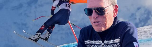 Otac Lindzi Von izrekao šokantne reči o povredama svoje ćerke: “Ovo je kraj…”