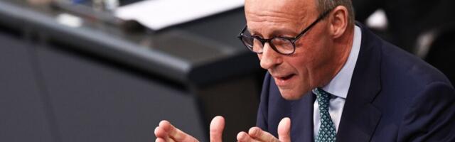 Nemački kancelar o kandidatima za članstvo u EU: „Ne želim da vas izgubim“