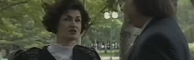Ljiljana Pavić, scenaristkinja i tihi stub televizijskog opusa Siniše Pavića, preminula je u 86. godini