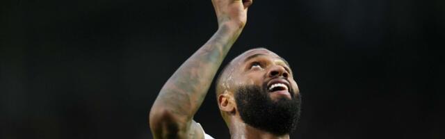 Igor Tijago ponovo najbolji fudbaler Premijer lige, Kerikov debi iz snova