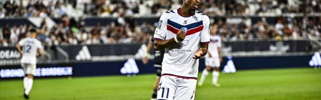 Radnik doveo zamenu za Daglasa Ovusua! Stigao reprezentativac Centarlnoafričke republike!