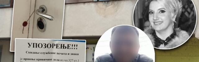 ''Tata je ubio mamu'': Izbo suprugu nožem pred detetom