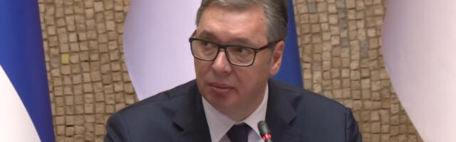 Predsednik uputio čestitku: “Svim vernicima islamske veroispovesti u Republici Srbiji iskreno želim srećan predstojeći mesec Ramazana”