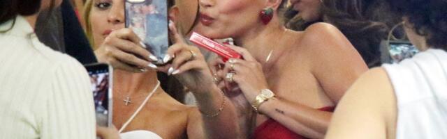 Novi trend iz Japana menja pravila šminkanja: Zašto se rumenilo sada nanosi ispod očiju i kako to izgleda