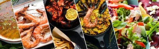 100 najboljih kuhinja sveta: Evo na kom mestu je Srbija - roštilj i ajvar osvojili planetu