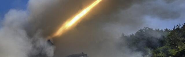 Desetine hiljada ljudi bez struje: Ukrajinske rakete pogodile Belgorod