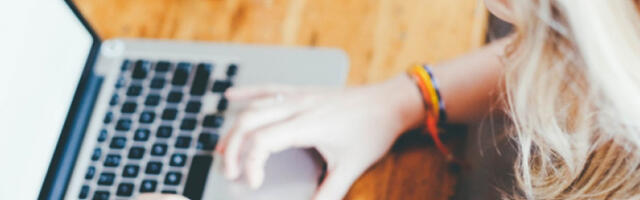 Хајка на плавуше