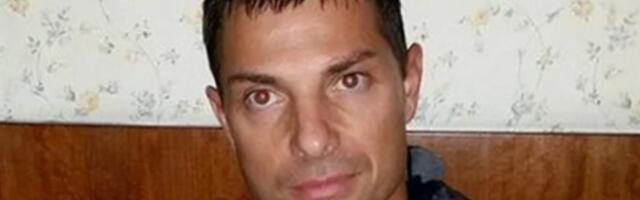 "Skinuli su me golog, izvadio je penis i rekao..." Ispovest sina Snežane Đurišić o torturi