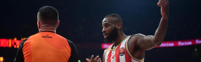 Prostor za grešku minimalan - Superkompjuter izračunao koliko pobeda deli Zvezdu od top 6