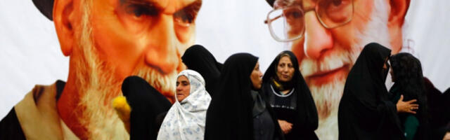 Нови ирански вођа неће имати апсолутну моћ