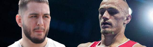 Memić i Janičić nastavili "rat" posle promene pred spektakl u Boru: "Nisam smeo, ipak si gej..."