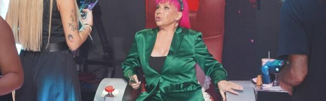 "To su poslednje zvanične informacije o njoj": Voditeljka otkrila šta se dešava sa Zoricom