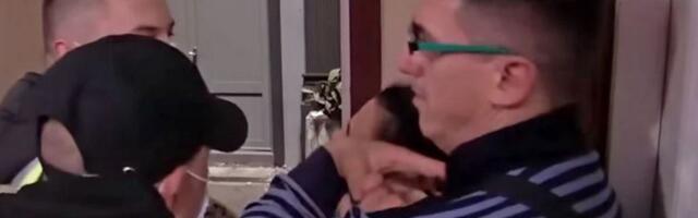 Kristijan je davio Kristinu pred kamerama! Svi se sećaju strašne scene iz Zadruge, skandali se samo ređali