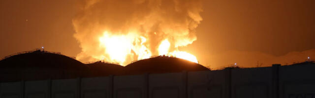 Кувајт: више дронова напало аеродром, погођени објекти