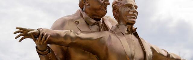 Polovina Amerikanaca veruje da je Tramp napao Iran da skrene pažnju sa svojih veza sa Epstinom