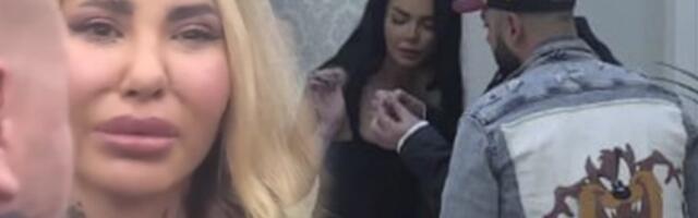 BRUTALNO ZAKUCAVANJE ANELI AHMIĆ NAKON SAZNANJA DA ANITA ČEKA LUKINO DETE: Hitno zaustavljen program, ovakvu reakciju niko nije očekivao!