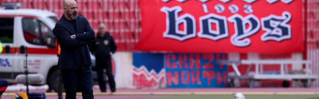 Nove optužbe za Stankovića iz Rusije!