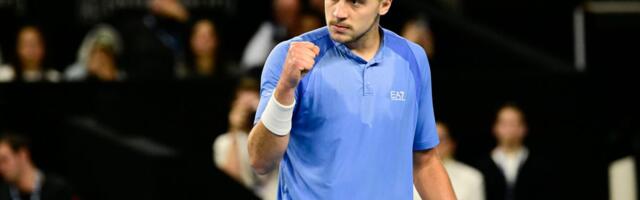 Hamad Međedović u finalu Napulja, mlada srpska sila pokucala na vrata i Ukrajincu!