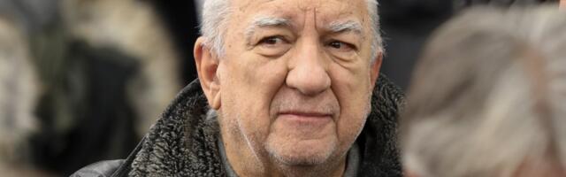 Sećanje na Ivana Bekjareva: Maestro koji je svaki trenutak pretvarao u umetnost