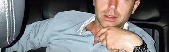 Ovo je škaljarac koji je izručen Crnoj Gori: Vujačić osuđen za brutalno ubistvo Pitbulovog brata u Srbiji