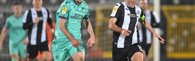 Novi Pazar - Partizan: Crno-belima pobeda imperativ, Lalatović želi iznenađenje