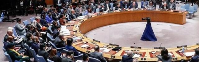 Članica NATO-a stala u odbranu Srba: Drama u Ujedinjenim nacijama - evo šta su rekli za ZSO!