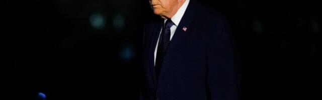 „Tramp više ne bi trebalo da ostane u Beloj kući“: Kongres zatrpan pozivima građana, demokrate vrše pritisak na republikance, može li biti smenjen?