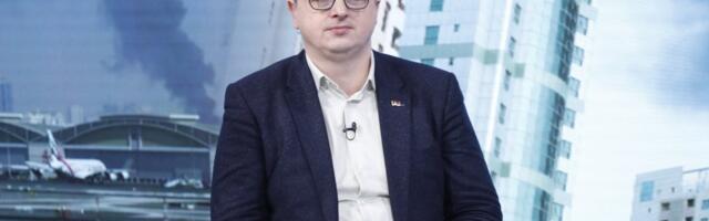 Mrdić: Sve što pripadnici kriminalno-tužilačke grupe iz JTOK kažu jedni o drugima je tačno