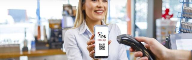 Manji račun za gorivo ukoliko platite opcijom "IPS pokaži" na NIS-ovim benzinskim stanicama