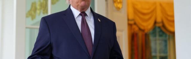 TRAMP TVRDI DA SE DANAS POTPISUJE SPORAZUM SA IRANOM: "Ne očekujem igrice"!