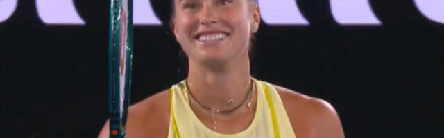 Sabalenka uz Alkaraza! Novakova prijateljica najbolja sportistkinja sveta