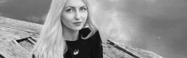 MONSTRUM IZ MOSTARA OPTUŽEN ZA TEŠKO UBISTVO ALDINE JAHIĆ! Fudbalski sudija presudio joj u toaletu u kom se, bežeći od njega, sakrila: "Bićeš moja i ničija"