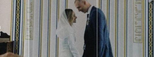 KAKVU BOMBU KRIJE SMAILAGIĆ! Isplivala fotka košarkaševe supruge: Pogledajte brutalnu Asiju, njena lepota oduzima dah! (FOTO)