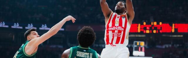 EKSPLOZIJA NA KALEMEGDANU! Crvena zvezda gubi Kodija, ali dovodi još OPASNIJU zver na pleju?!