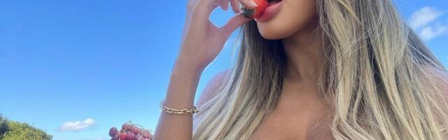 NI ROĐENA MAJKA JE NE BI PREPOZNALA! Najlepša žena sveta BI OVE SLIKE SPALILA DA MOŽE, pasoš RAZOTKRIO SVE